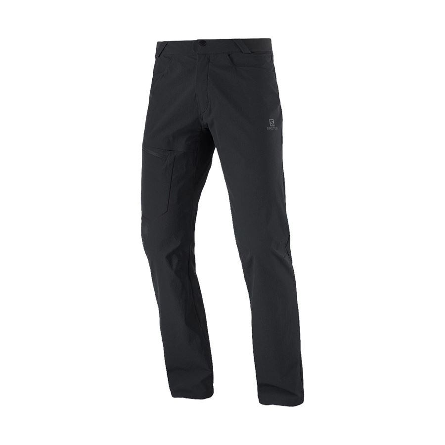 WAYFARER PANTS M Salomon | LC1713400X