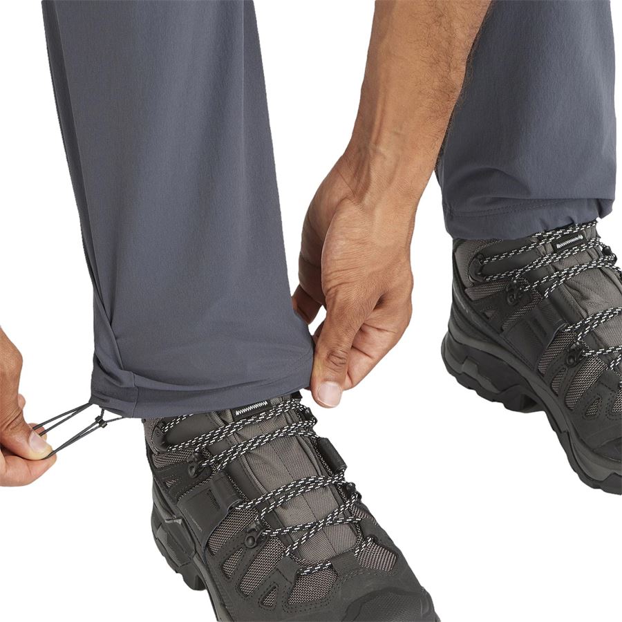 WAYFARER SECURE PANTS M Salomon | LC1714100X