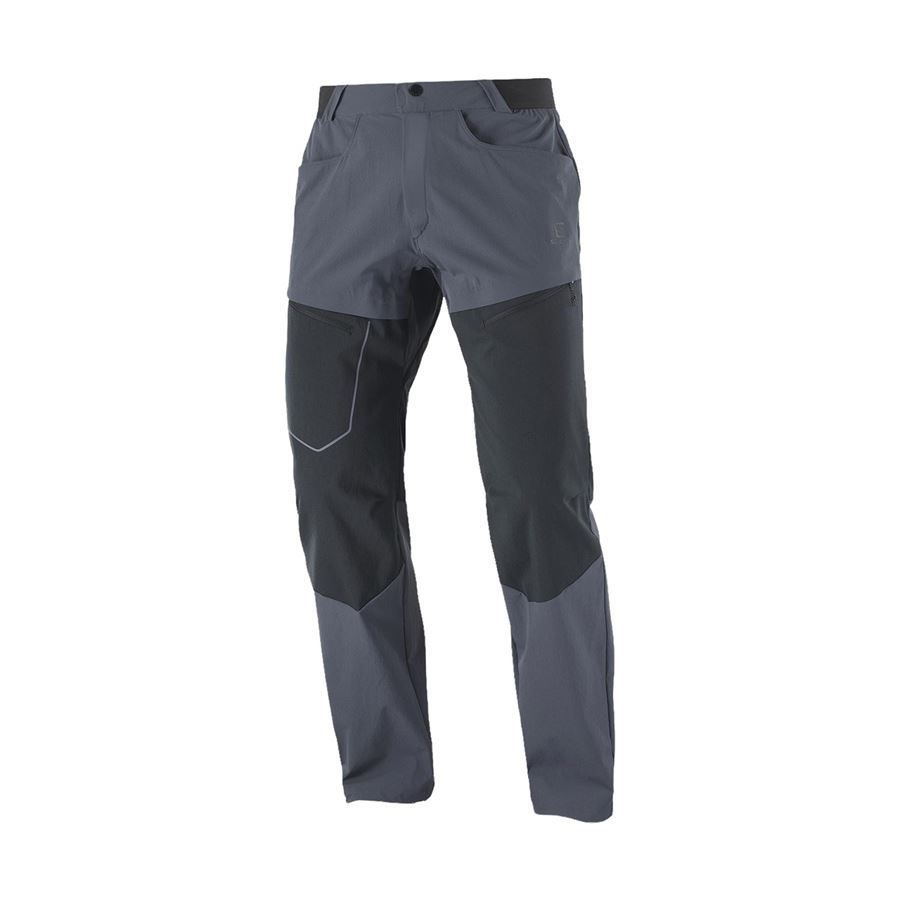 WAYFARER SECURE PANTS M Salomon | LC1714100X