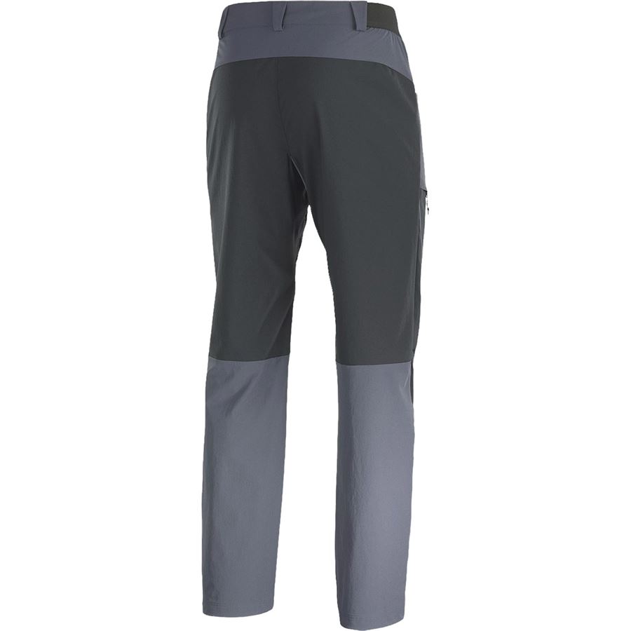 WAYFARER SECURE PANTS M Salomon | LC1714100X