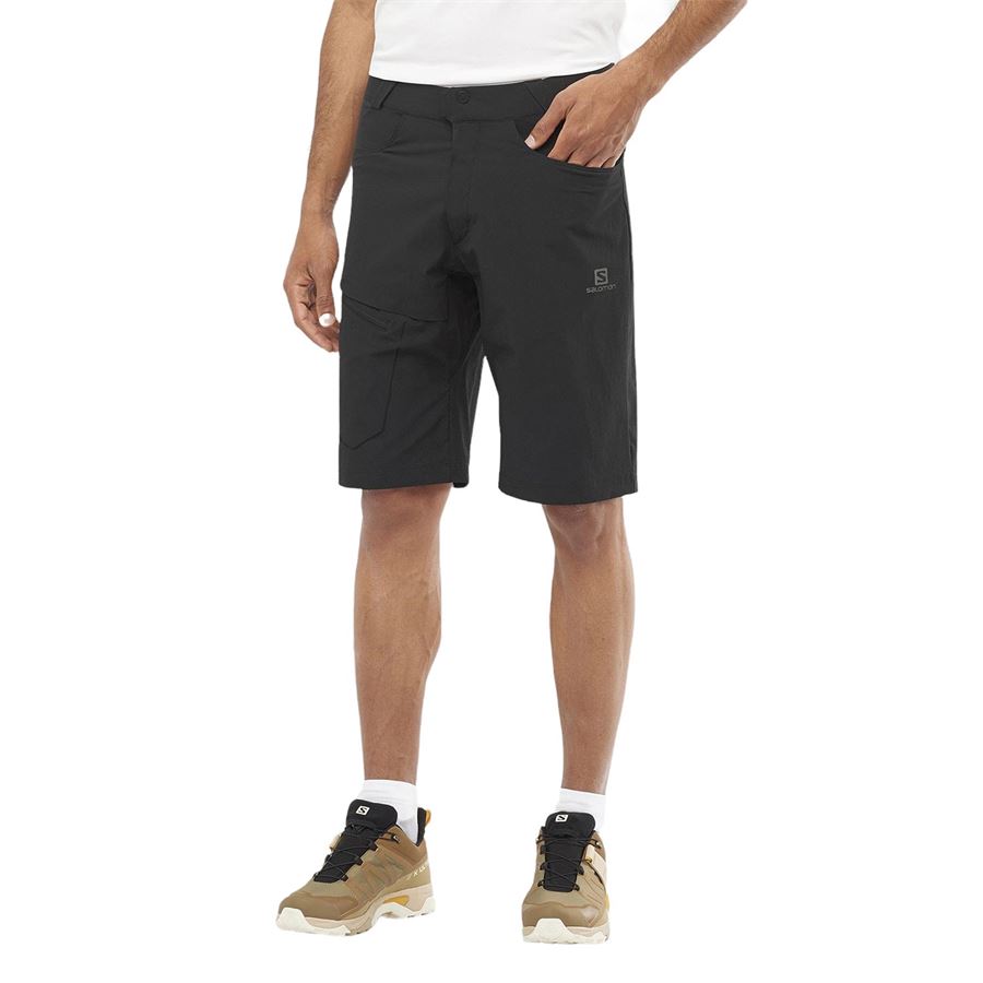 WAYFARER SHORTS M Salomon | LC1718300X