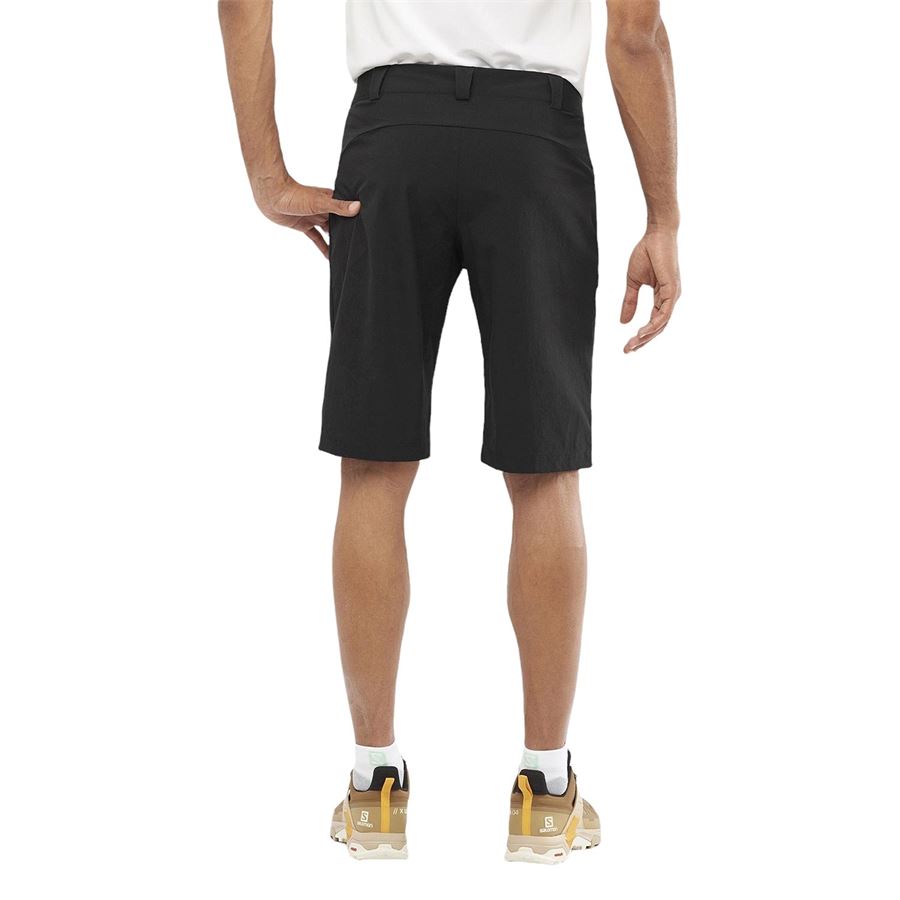WAYFARER SHORTS M Salomon | LC1718300X