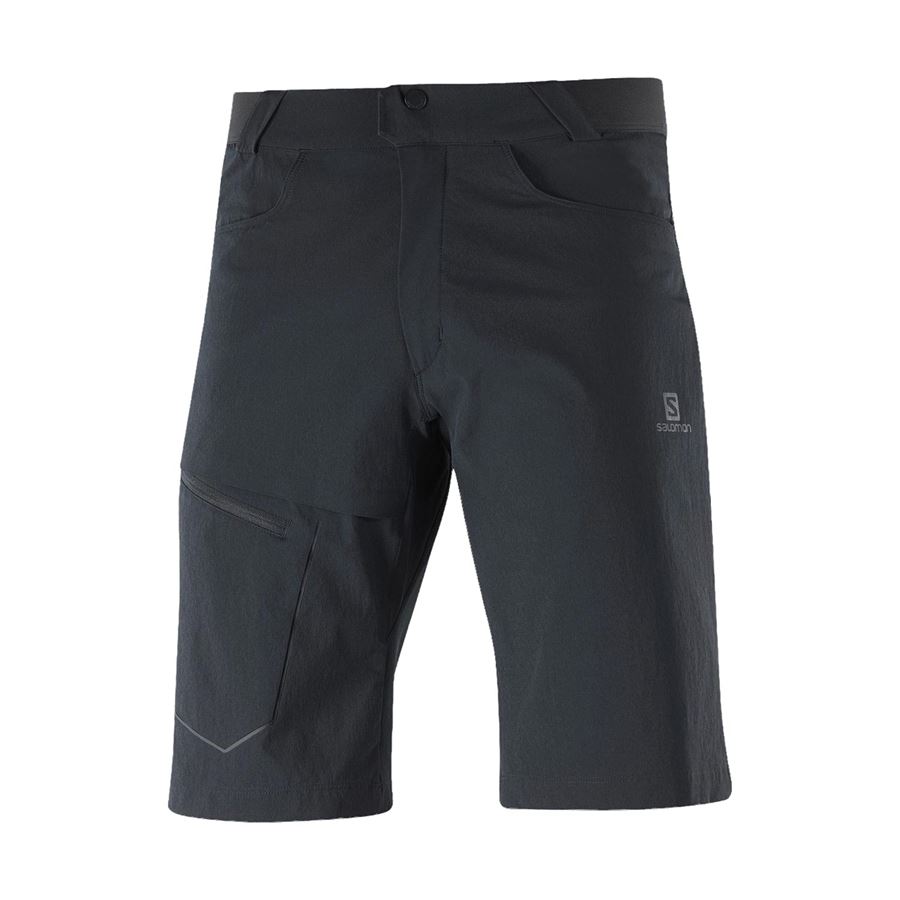 WAYFARER SHORTS M Salomon | LC1718300X