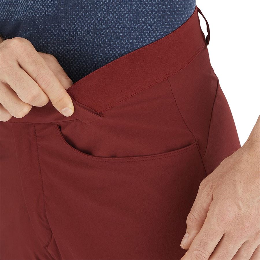 WAYFARER SHORTS M Salomon | LC1718600X