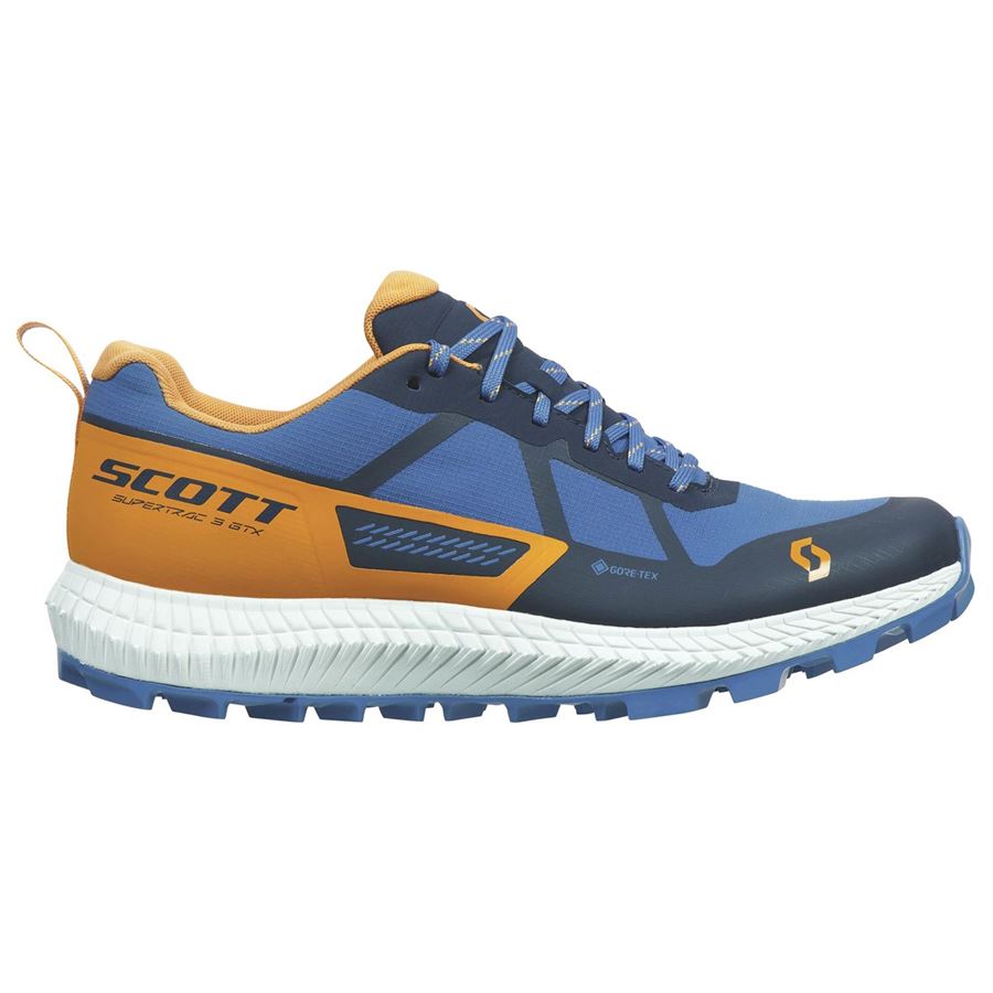 SUPERTRAC 3 GTX Scott | 2878217189