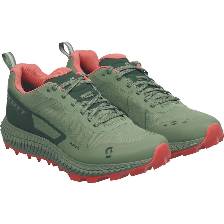 WS SUPERTRAC 3 GTX Scott | 2878237193