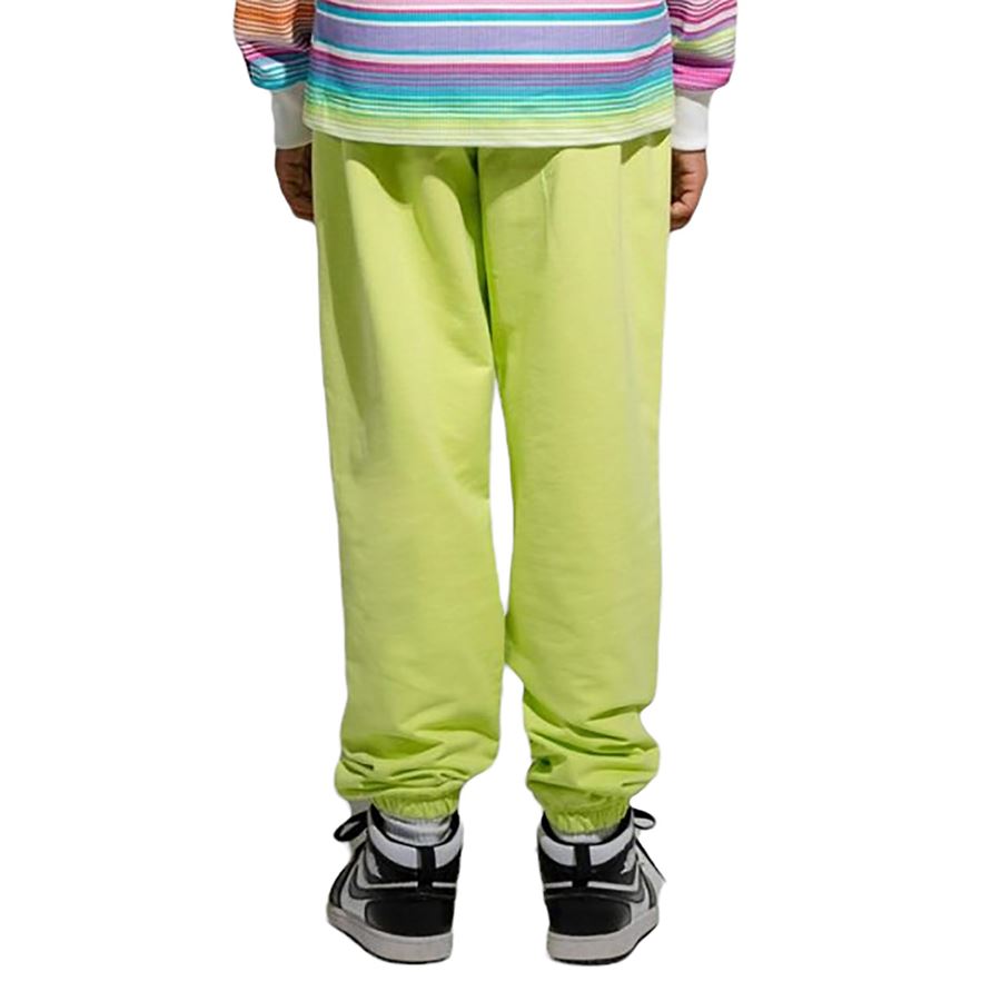 HIGH WAIST SWEATPANT Shoeshine | S22PINA23MLIMEX