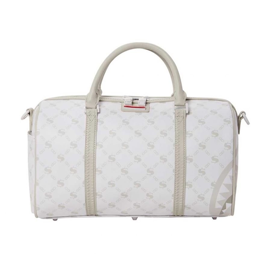 MONEYGRAM POWDER MINI DUFFLE Sprayground | 910D4356NSZX