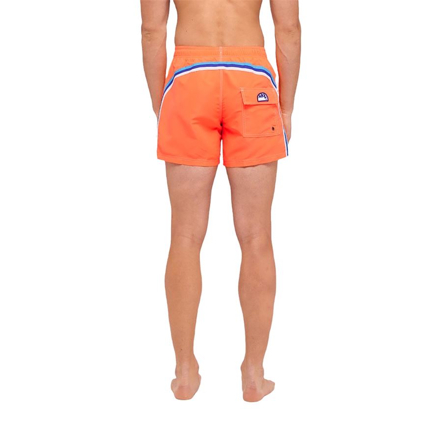 SWIM TRUNKS Sundek | M504BDTA10004710