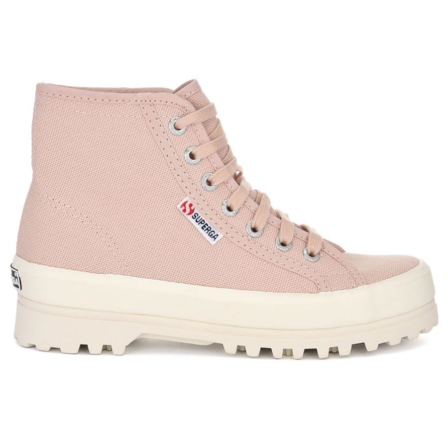2341 Alpina sneakers da donna Superga | S00GXG0AFB
