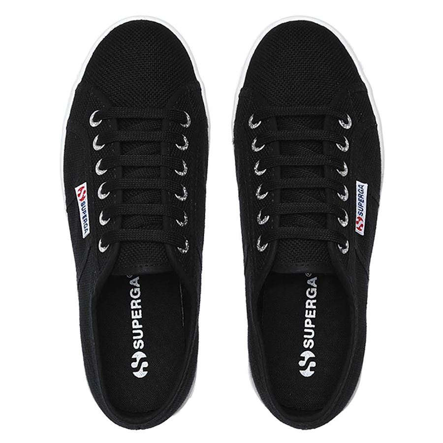 2790 Shiny 3d Lettering Superga | S8116SW999