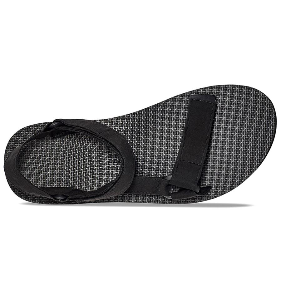 ORIGINAL UNIVERSAL CANVAS Teva | 1124038BLK