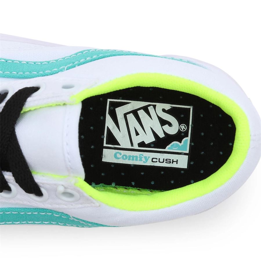 UY COMFYCUSH OLD SKOOL Vans | VN0A4U1QABU