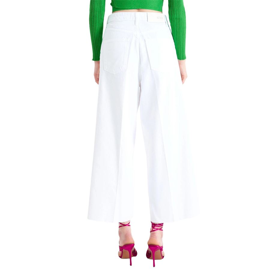 PANTALONE Vicolo | DY5086BIANCO