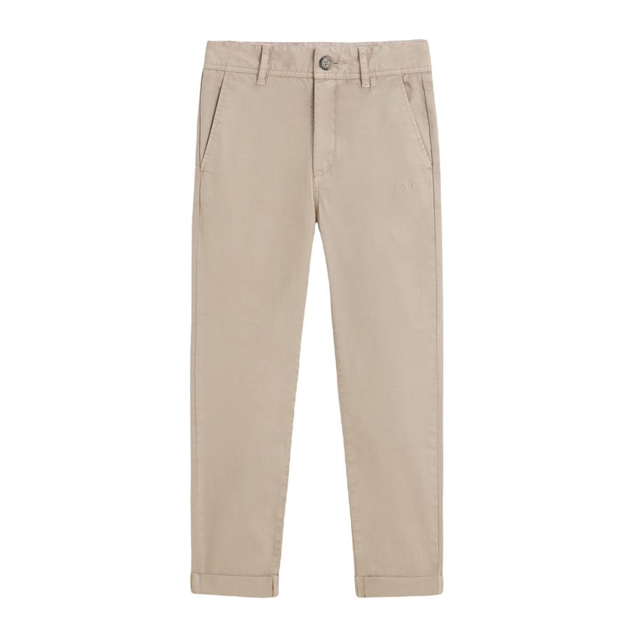 CLASSIC TWILL PANT Woolrich | CFWKTR0082723