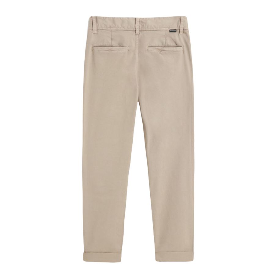 CLASSIC TWILL PANT Woolrich | CFWKTR0082723