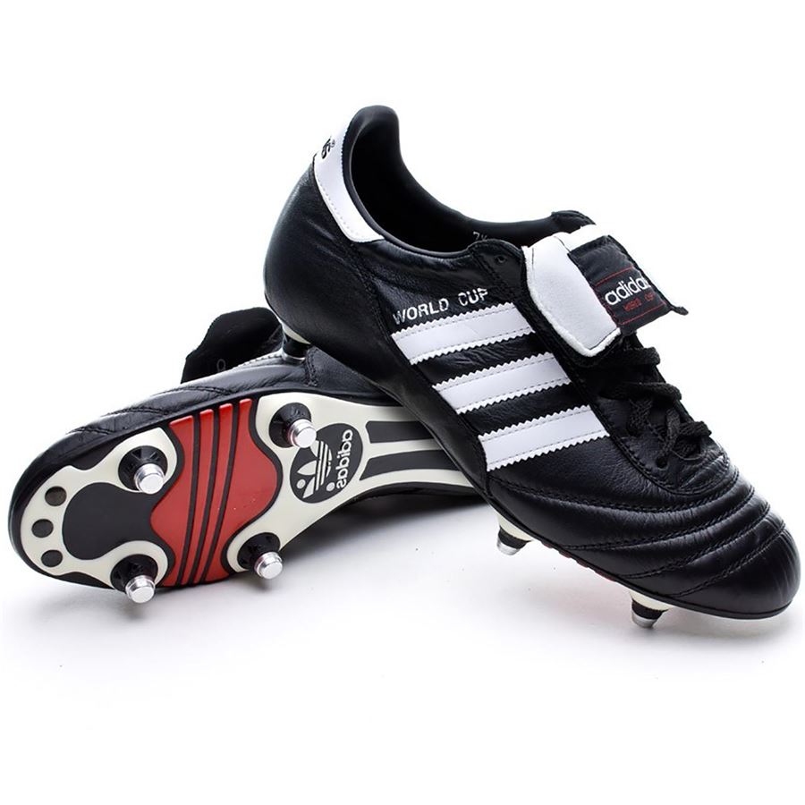 World Cup Scarpe da calcio uomo Adidas | 011040X