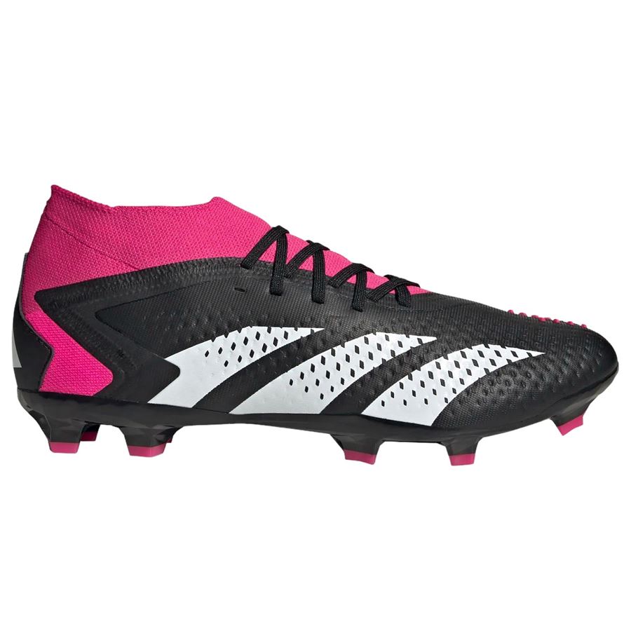 PREDATOR ACCURACY.2 FG Adidas | GW4586X
