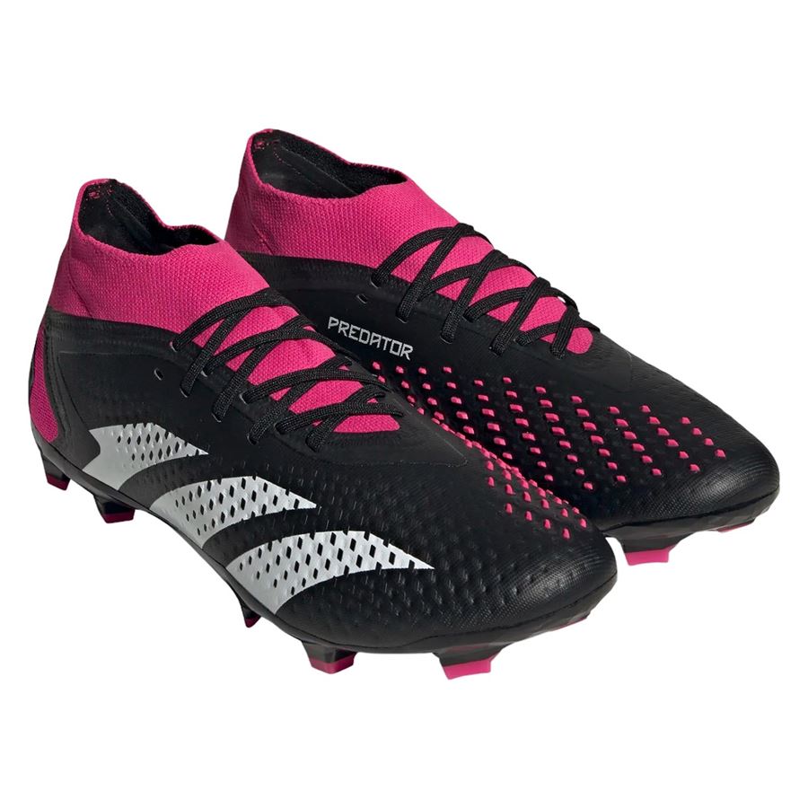 PREDATOR ACCURACY.2 FG Adidas | GW4586X