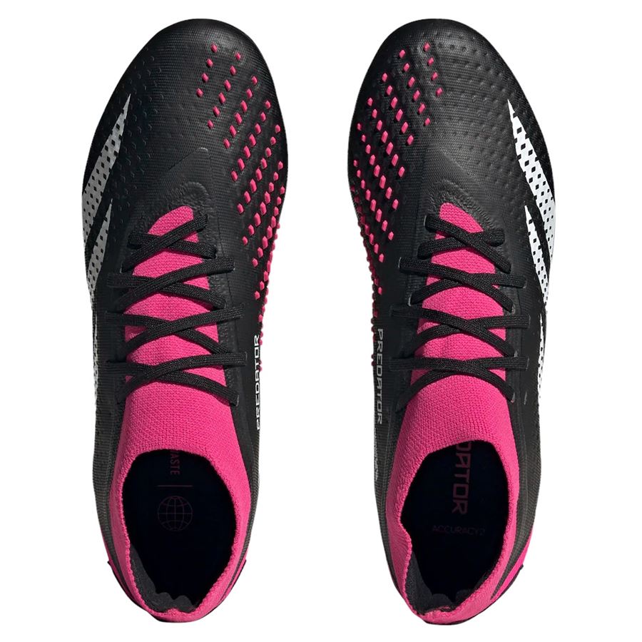 PREDATOR ACCURACY.2 FG Adidas | GW4586X