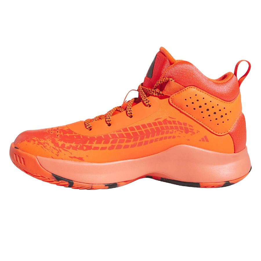 CROSS EM UP 5 K WIDE Adidas | HQ8494X