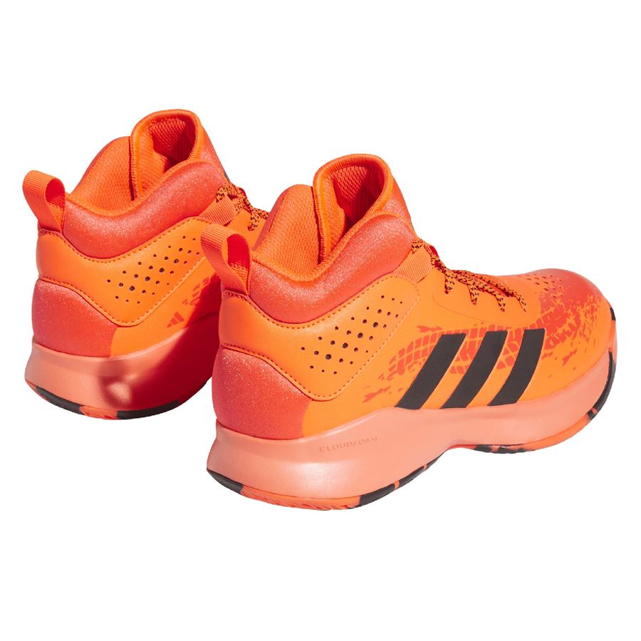 CROSS EM UP 5 K WIDE Adidas | HQ8494X