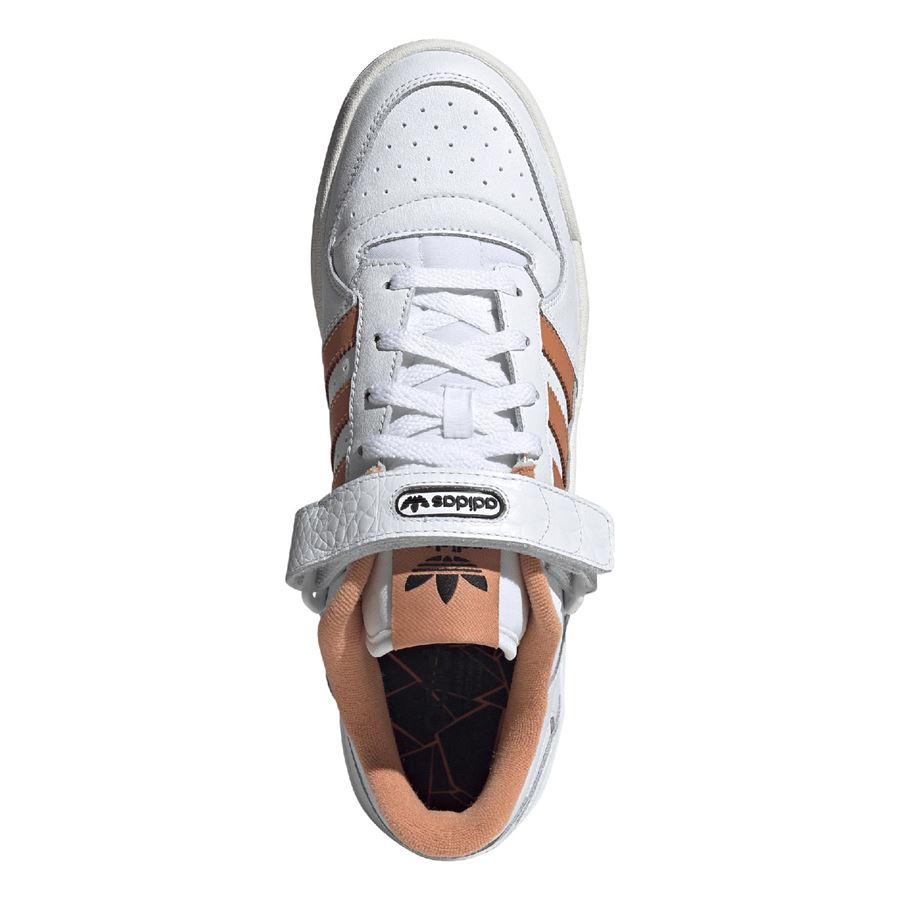 FORUM LOW Adidas | HQ8824X