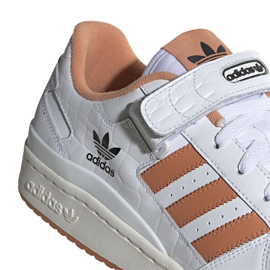 FORUM LOW Adidas | HQ8824X