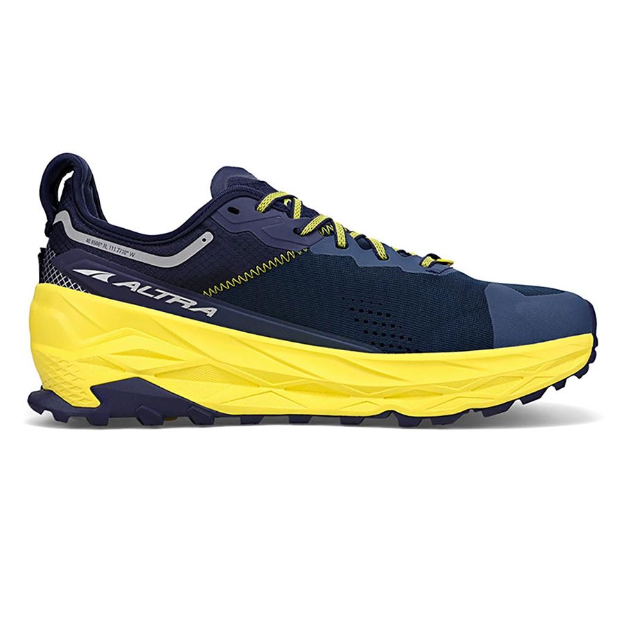 M Olympus 5 Trail Altra | AL0A7R6P445