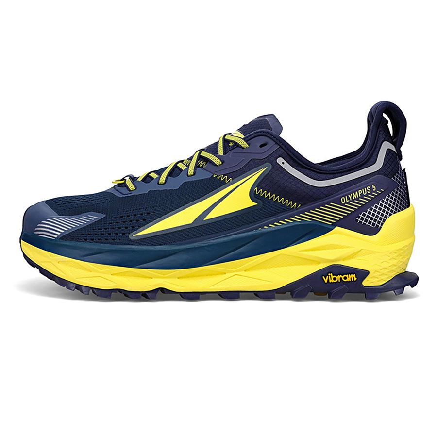 M Olympus 5 Trail Altra | AL0A7R6P445