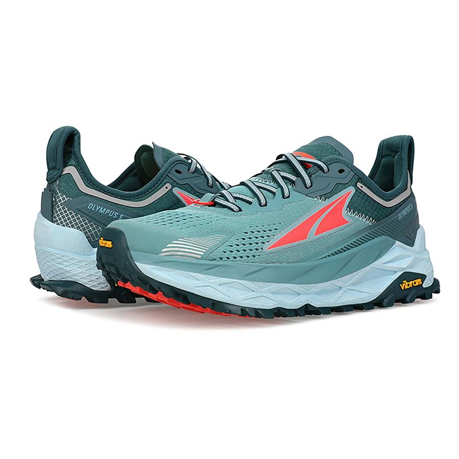 W Olympus 5 Trail scarpe da trail running donna Altra | AL0A7R74305