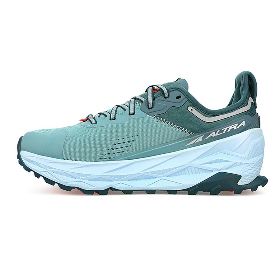 W Olympus 5 Trail scarpe da trail running donna Altra | AL0A7R74305