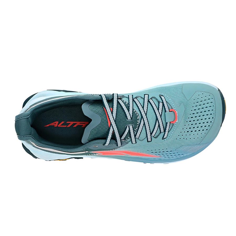 W Olympus 5 Trail scarpe da trail running donna Altra | AL0A7R74305
