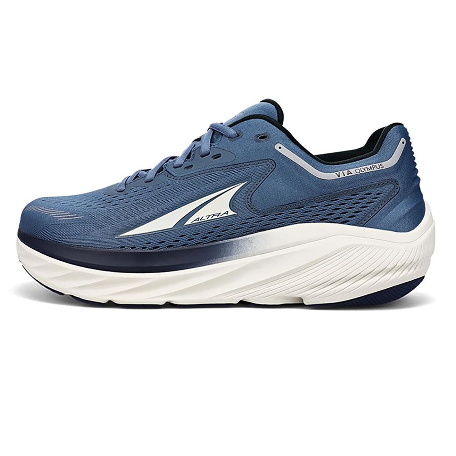 M Via Olympus scarpe da running da uomo Altra | AL0A82BW419