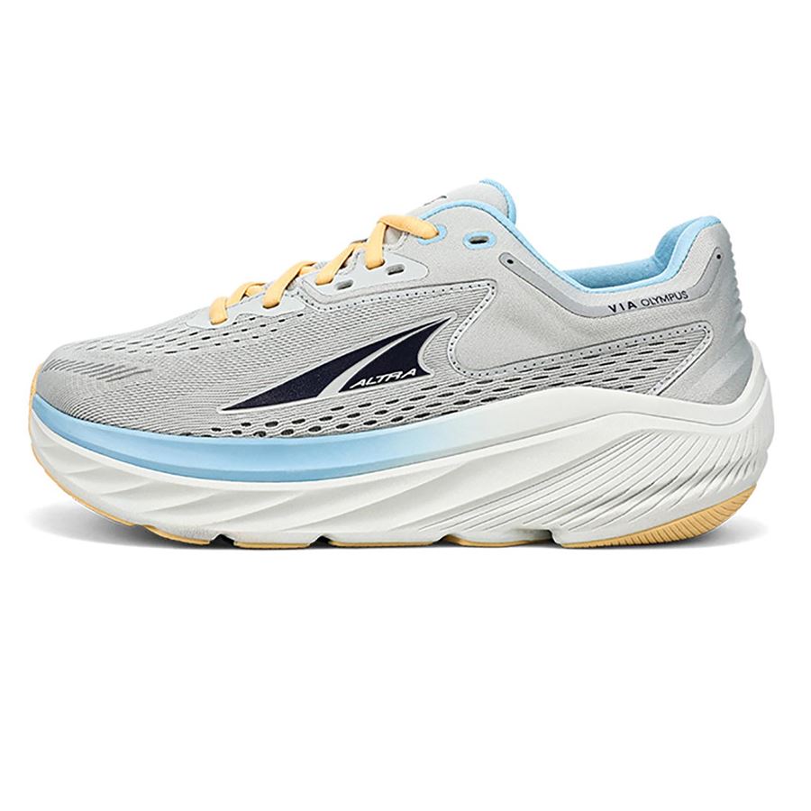 W Via olympus scarpe da running donna Altra | AL0A82CR224