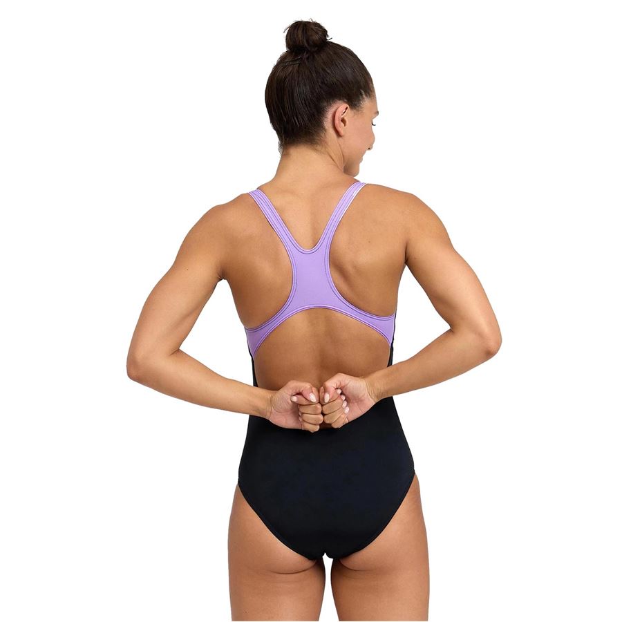 W SWIMSUIT PRO BACK GRAPHIC Arena | 5973590
