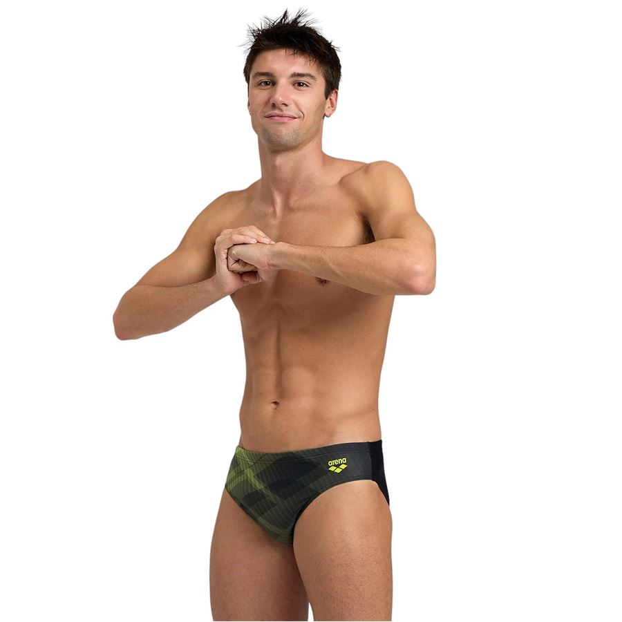 M ARENA SHADOW SWIM BRIEF Arena | 6160500
