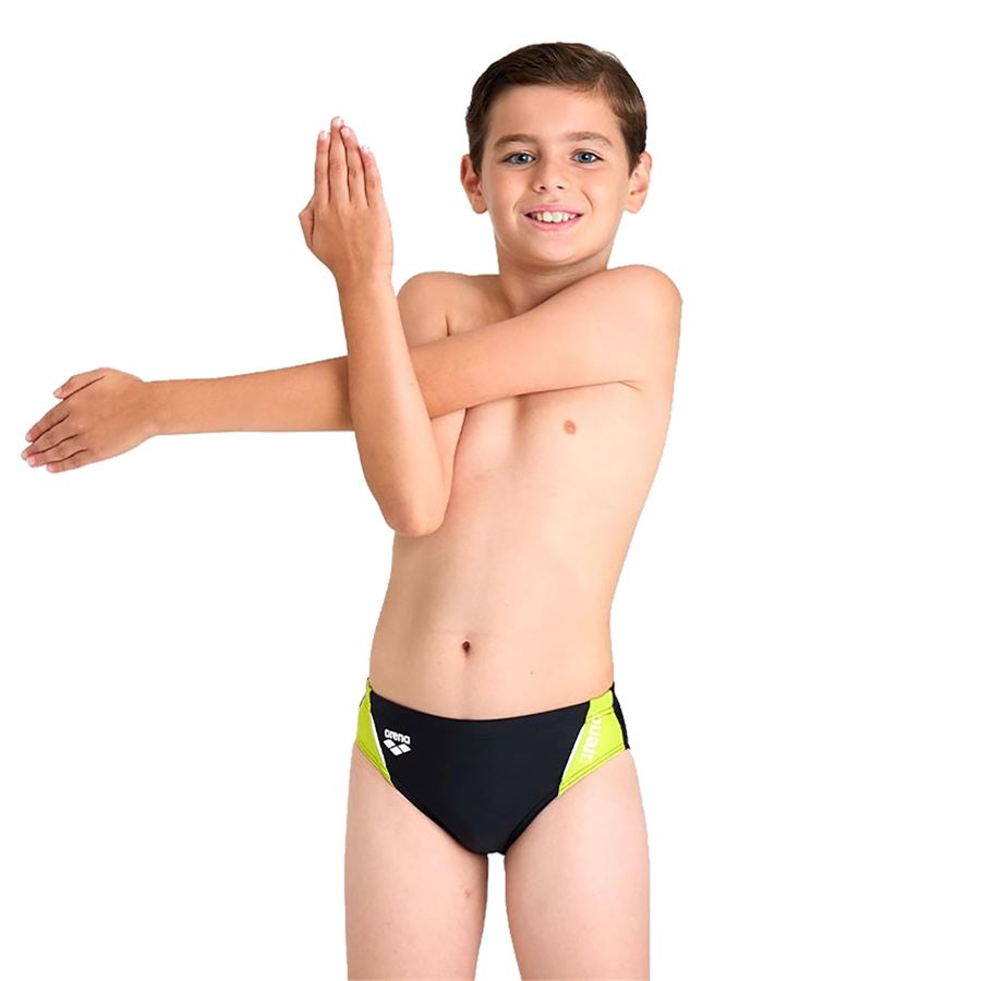 BOYS THRICE JR BRIEF Arena | 6500560