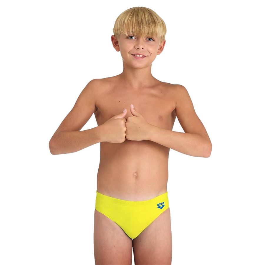 BOY'S DYNAMO JR BRIEF Arena | 6503600