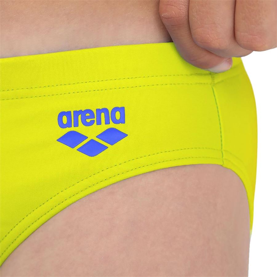 BOY'S DYNAMO JR BRIEF Arena | 6503600