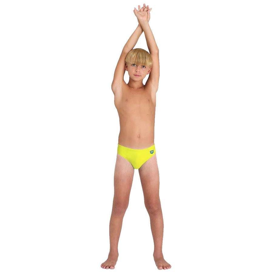 BOY'S DYNAMO JR BRIEF Arena | 6503600
