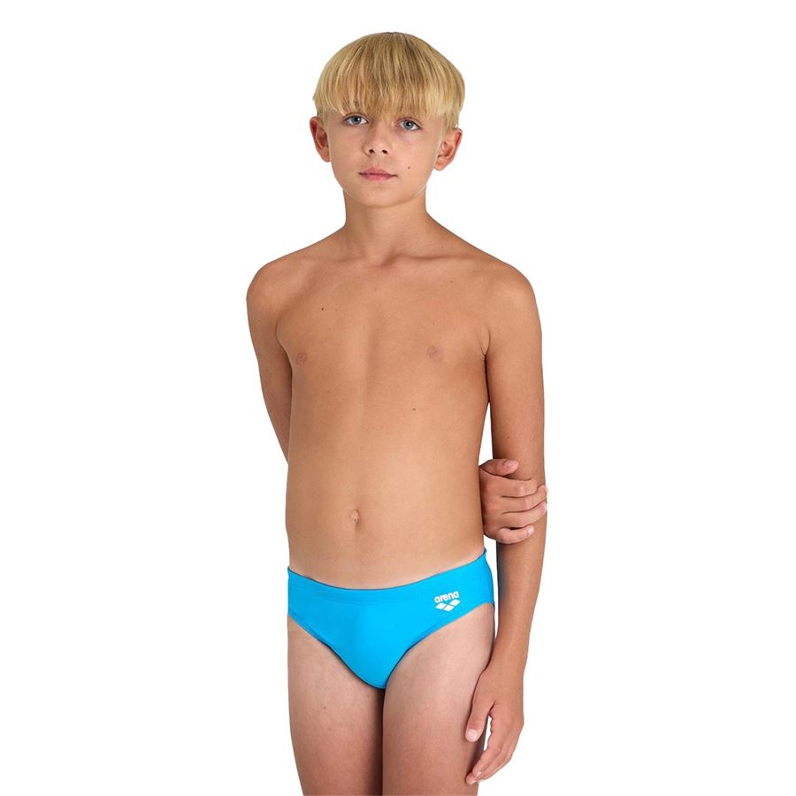 BOY'S DYNAMO JR BRIEF Arena | 6503800