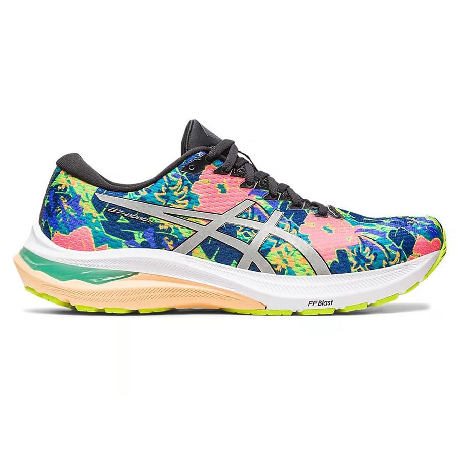 GT-2000 11 LITE-SHOW Asics | 1011B627300