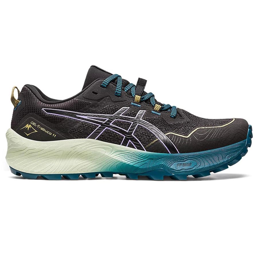 GEL TRABUCO 11 Asics | 1012B424001