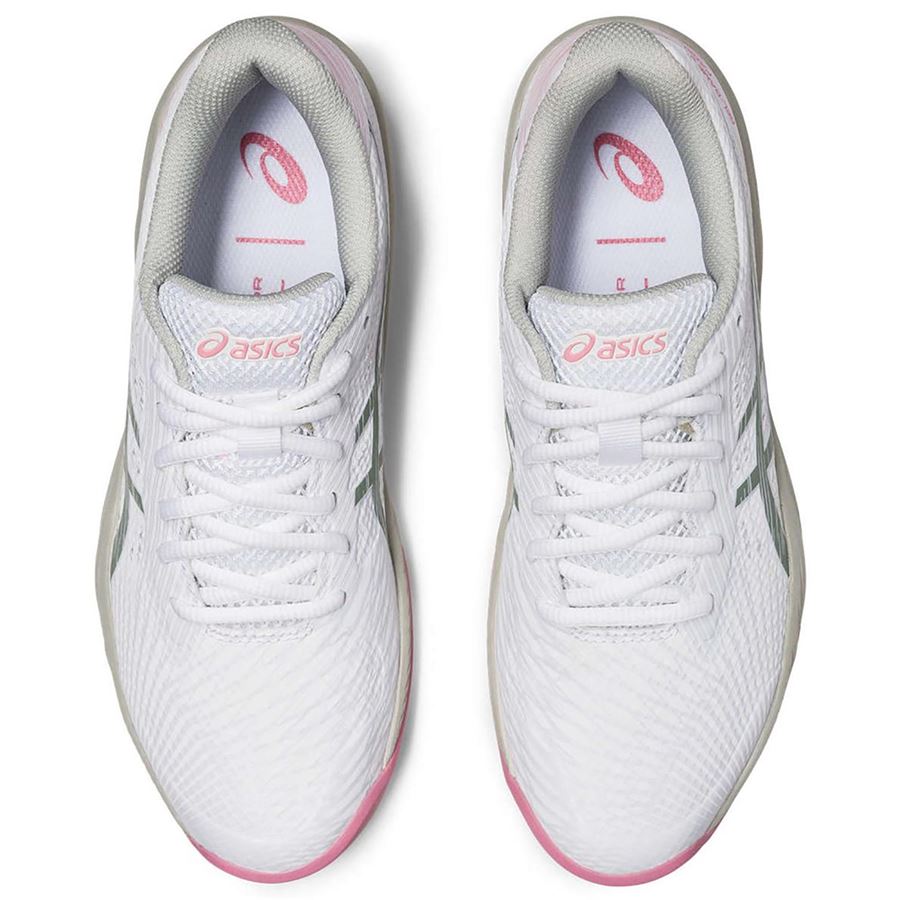GEL GAME 9 PADEL Asics | 1042A210102