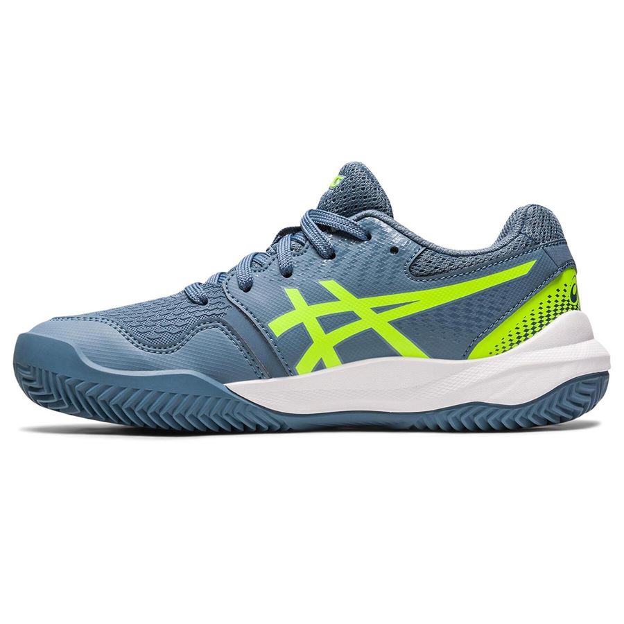 GEL RESOLUTION 9 GS CLAY Asics | 1044A068400