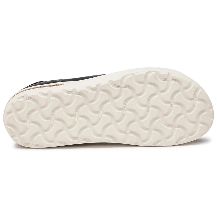 Bend Low Women Natural Leather sneakers da donna Birkenstock | 1017722X
