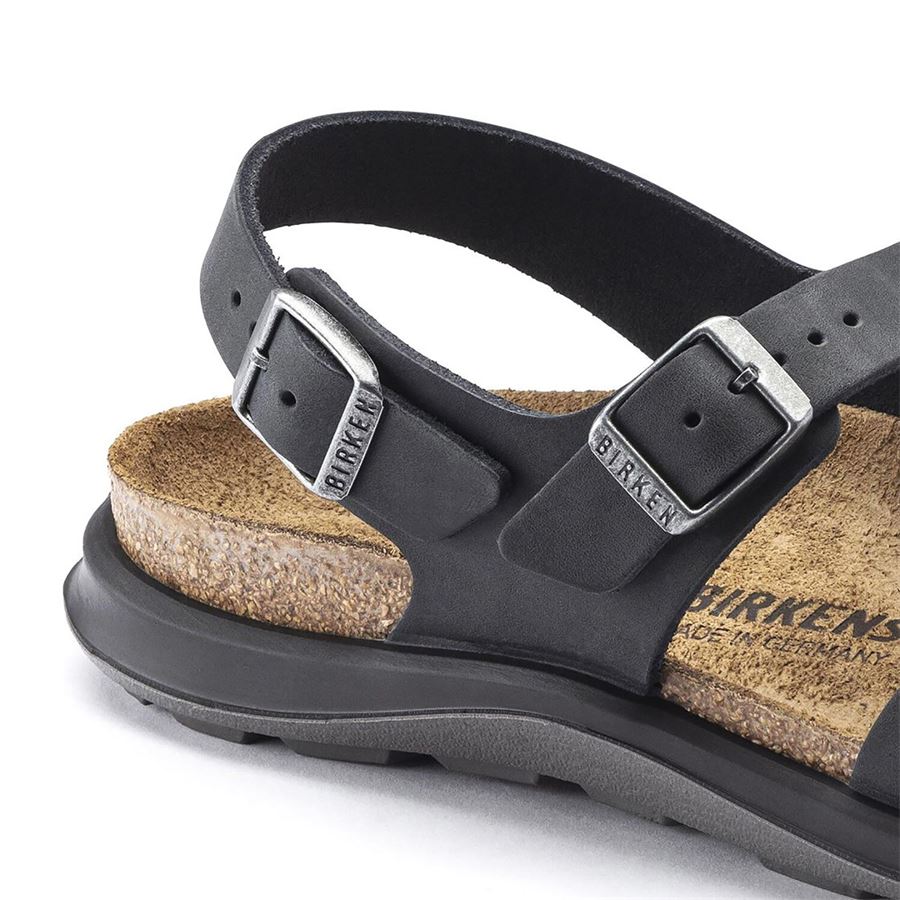 Sonora Adventure Oiled Leather sandalo da donna Birkenstock | 1019101X