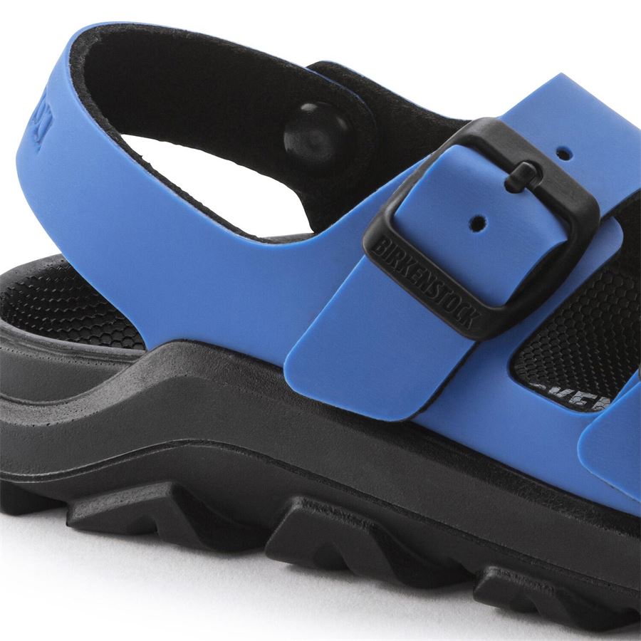 Mogami Kids Birko Flor sandalo da bambino Birkenstock | 1023356X