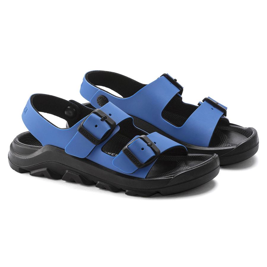 Mogami Kids Birko Flor sandalo da bambino Birkenstock | 1023356X